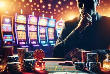 Comment avoir plus de chance de gagner au casino ?