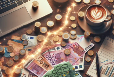 Comment gagné 3 000 euros par mois ?