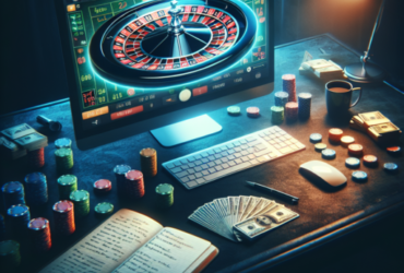Comment gagner de l'argent sur un casino en ligne ?