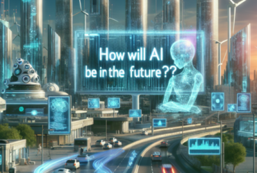 Comment sera l'IA dans le futur ?