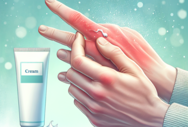 Comment soulager un rash cutané ?