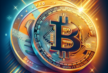 Comment transformer 1 Bitcoin en euro ?
