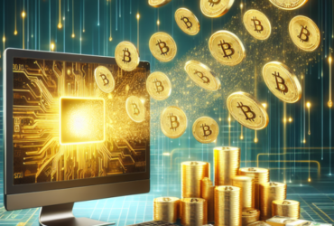 Comment transformer la crypto monnaie en argent ?