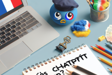 Est-ce que ChatGPT existe en français ?