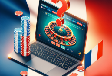 Est-ce que les casinos en ligne sont autorisés en France ?