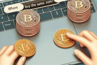 Où acheter les même coin ?