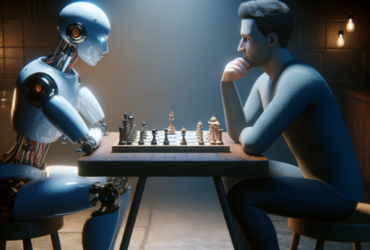 Pourquoi l'intelligence artificielle est une menace pour l'humanité ?