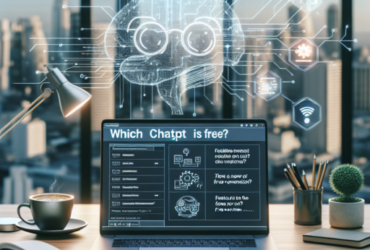 Quel ChatGPT est gratuit ?