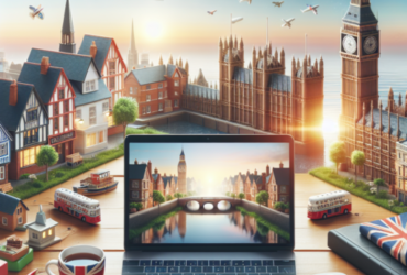 Quel est la plus belle ville du Royaume-Uni ?