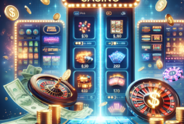 Quel est le jeu de casino en ligne le plus rentable ?