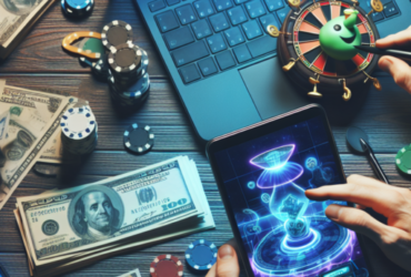 Quel est le meilleur jeux en ligne pour gagner de l'argent ?