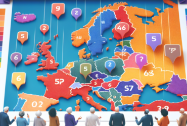 Quel est le meilleur système de retraite en Europe ?