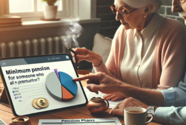 Quel est le minimum retraite pour quelqu'un qui a tous ses trimestres ?