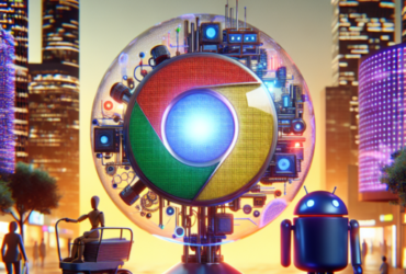 Quel est le nom de l'IA de Google ?