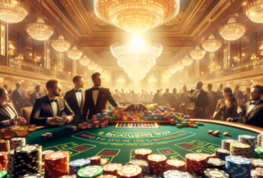 Quel est le plus gros gain au casino ?