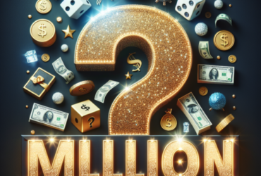 Quel jeu pour gagner 1 million ?