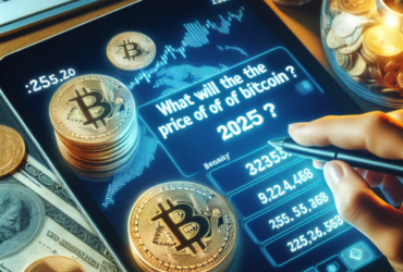 Quel sera le prix du bitcoin en 2025 ?