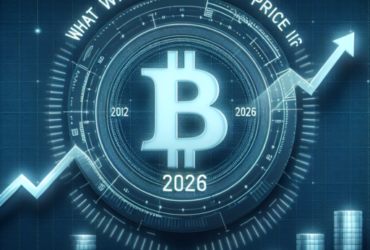 Quel sera le prix du bitcoin en 2026 ?