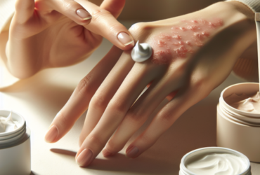 Quelle crème mettre sur une allergie cutanée ?