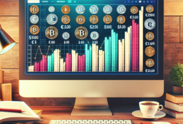 Quelle crypto A moins de 1 € ?
