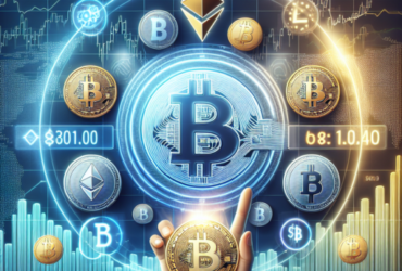 Quelle crypto acheter avant le Halving ?