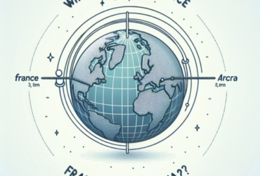 Quelle est la distance entre la France et l'Australie ?