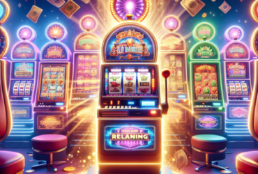Quelle est la machine à sous qui rapporte le plus ?