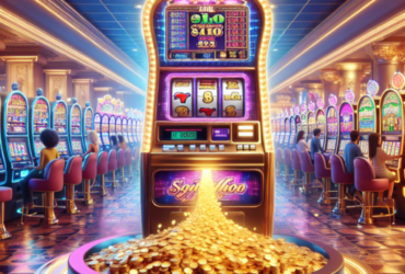 Quelle est la machine à sous qui rapporte le plus ?