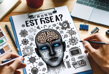 Quelle est la meilleur IA gratuite ?