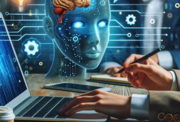Quelle est l'intelligence artificielle la plus connue au monde ?