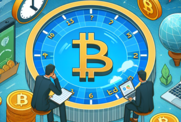 Quelle heure pour acheter crypto ?