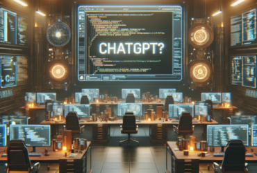 Qui a créé ChatGPT Elon Musk ?