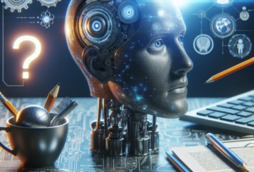 Qui est le père de l'intelligence artificielle ?