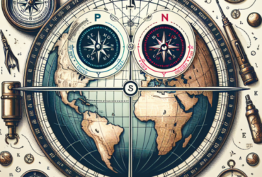 Qui est le plus au nord Paris ou New York ?