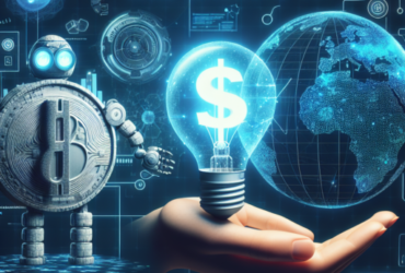 Qui finance l'IA ?
