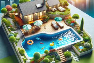 aménagement abord piscine hors sol