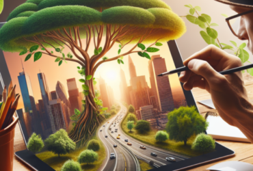 arbre à croissance rapide pour ombre