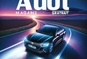 auto plus magazine gratuit