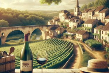 bonnie cahors avis
