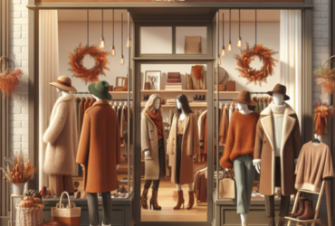 boutique cette saison