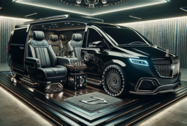 classe v maybach