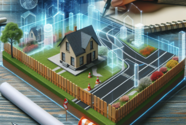 construction en limite de propriété tolérance