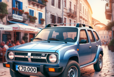 dacia duster occasion 7000 euros