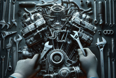 décrasser moteur diesel