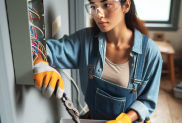 Électricien Autour de Moi : Trouvez les Meilleurs Professionnels Localement électricien autour de moi