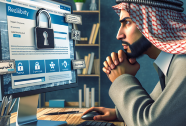 évaluer la fiabilité d'un site internet