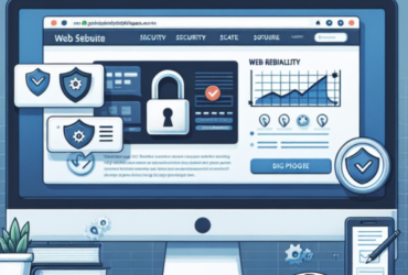 fiabilité site web
