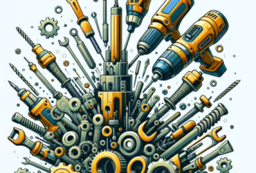 Fixer Sans Percer : Solutions pour Objets Lourds fixer sans percer objet lourd