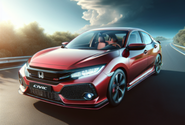 honda civic 10