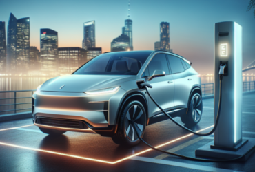 meilleur suv electrique